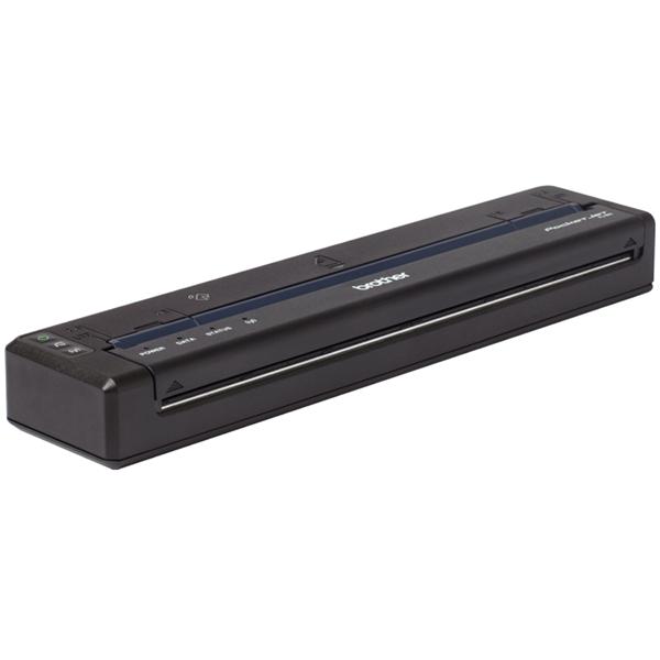 STAMPANTE PORTATILE A4 CON WI-FI E BT