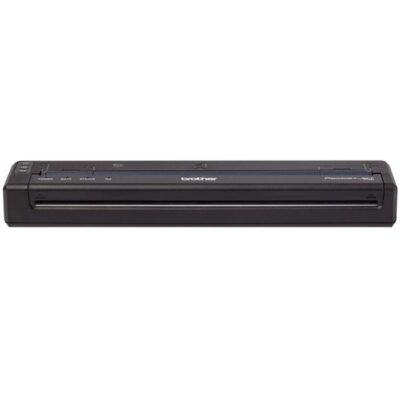 ST. PT. A4 300 DPI USB/WIFI