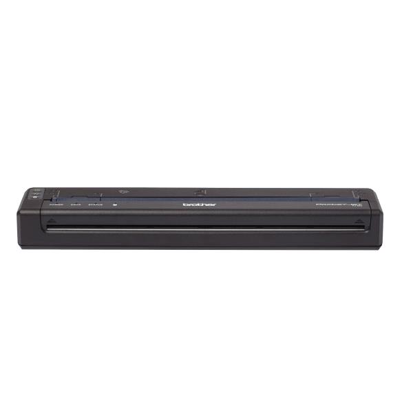 PJ862 STAMPANTE PORTATILE 203DPI, A4, BLUETOOTH, USB - INCLUSO USB-C