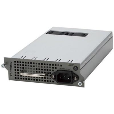 150W AC HOT SWAPPABLE POWER SUPP