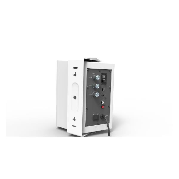 Wall 260 Wireless UHF