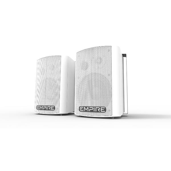 Wall 600 Wireless UHF