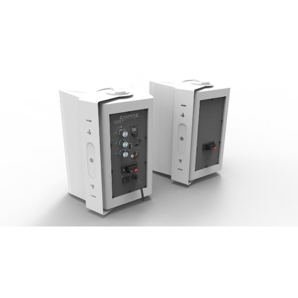 Wall 600 Wireless UHF