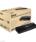 USB3.2 Gen1 UHD 4K Docking Station DisplayLink® Certified