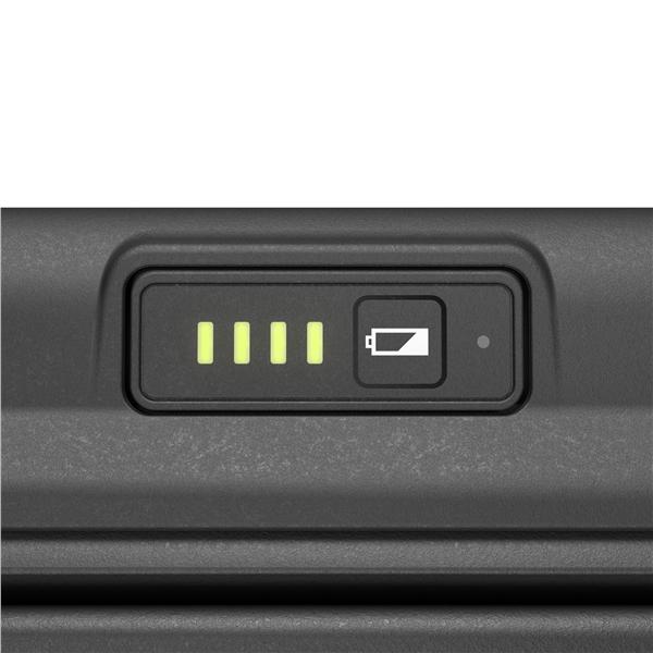 MAXIFY BX110 con Batteria