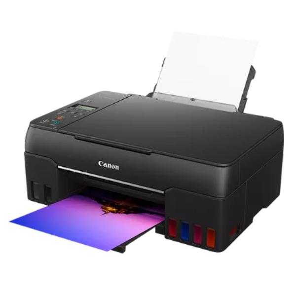 PIXMA G650
