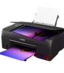 PIXMA G650