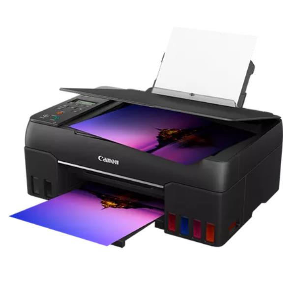 PIXMA G650