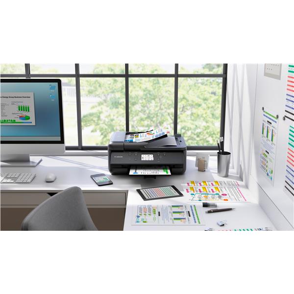 PIXMA TR7650