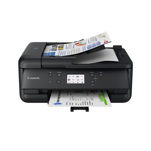 PIXMA TR7650