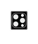 CAMERALENS - Vetro 9H per fotocamera posteriore compatibile con Apple iPhone 16 Pro / iPhone 16 Pro Max [IPHONE 16 CASES]