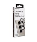 CAMERALENS - Vetro 9H per fotocamera posteriore compatibile con Samsung Galaxy S25 Ultra 5G/ Galaxy S25 Ultra 5G Enterprise Edition