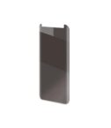 PRIVACY 3D GLASS - Vetro 9H con bordo colorato nero per schermo curvo con effetto Privacy compatibile con Samsung Galaxy S9