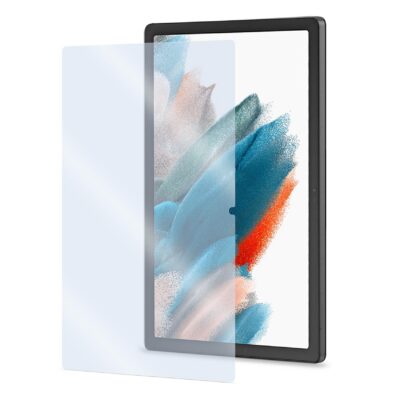 GLASSTAB - Vetro 9H con spessore 0.3 mm compatibile con Samsung Galaxy Tab A8 10.5″