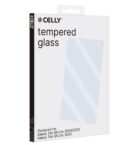 GLASSTAB - Vetro 9H con spessore 0.3 mm compatibile con Samsung Galaxy Tab S6 Lite 2024/ 2022/ 2020