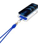 COLNECKLACET - Laccio da collo per smartphone, lunghezza cavo 140cm, regolabile (OFFSET COLLECTION)