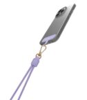 COLNECKLACET - Laccio da collo per smartphone, lunghezza cavo 140cm, regolabile (OFFSET COLLECTION)