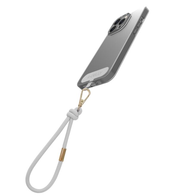 COLWRISTLACET - Laccio da polso per smartphone, lunghezza cavo 36cm (OFFSET COLLECTION)