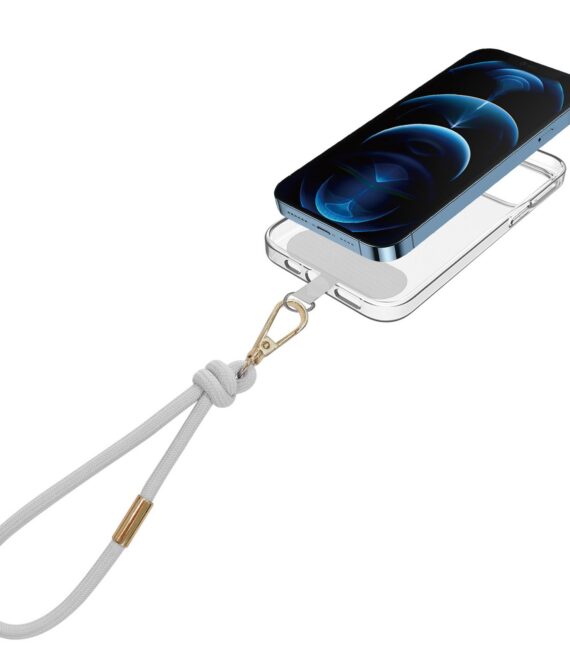 COLWRISTLACET - Laccio da polso per smartphone, lunghezza cavo 36cm (OFFSET COLLECTION)