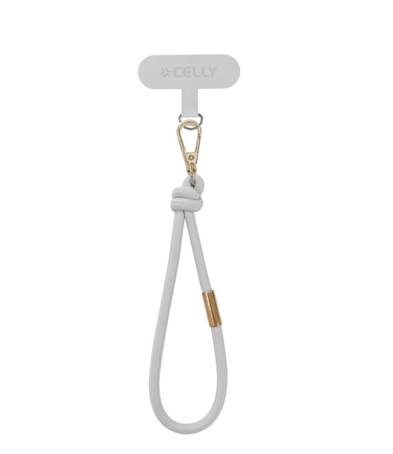 COLWRISTLACET - Laccio da polso per smartphone, lunghezza cavo 36cm (OFFSET COLLECTION)