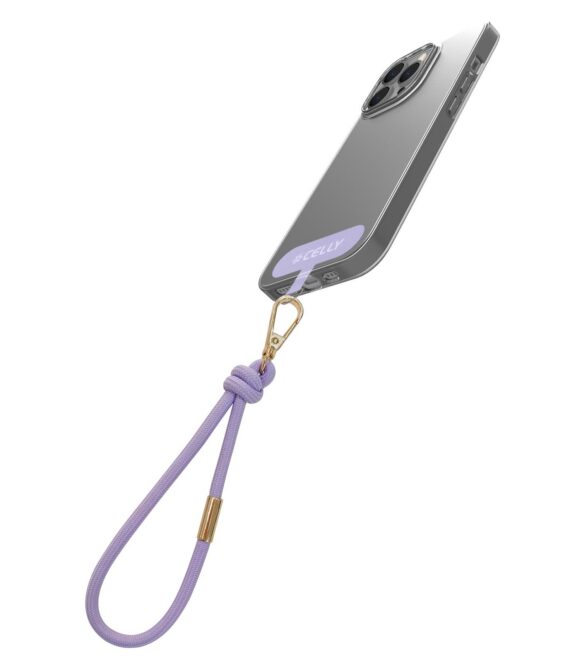 COLWRISTLACET - Laccio da polso per smartphone, lunghezza cavo 36cm (OFFSET COLLECTION)