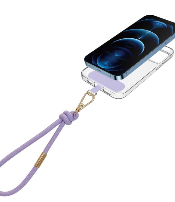 COLWRISTLACET - Laccio da polso per smartphone, lunghezza cavo 36cm (OFFSET COLLECTION)