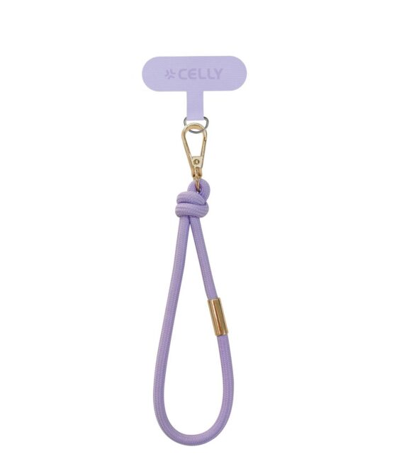 COLWRISTLACET - Laccio da polso per smartphone, lunghezza cavo 36cm (OFFSET COLLECTION)