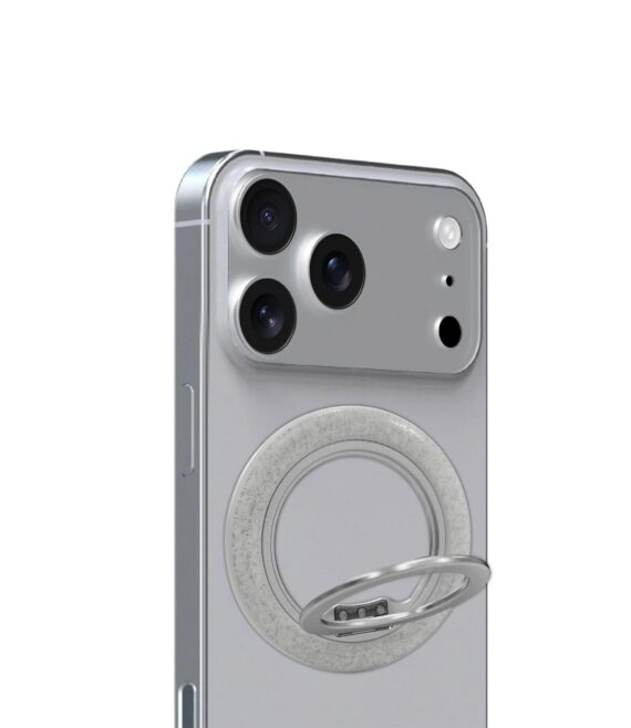 COLMAGRING - Anello magnetico con funzione stand (OFFSET COLLECTION)