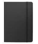 BOOKBAND - Custodia a libro con funzione stand con banda elastica per chiusura, porta pennino compatibile con Samsung Galaxy Tab S7/ Tab S7 EE/ Galaxy Tab S8