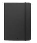 BOOKBAND - Custodia a libro con funzione stand con banda elastica per chiusura compatibile con Samsung Galaxy Tab S10 Lite/S9/ Tab S9 FE/ Tab S9 FE EE/ Tab S10 FE