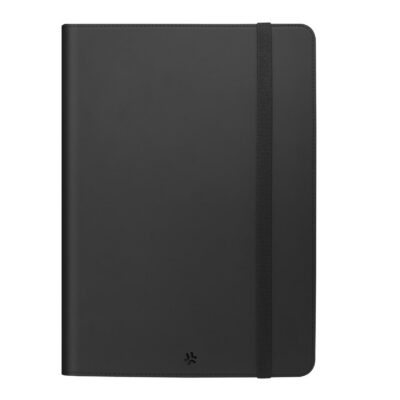 BOOKBAND - Custodia a libro con funzione stand con banda elastica per chiusura compatibile con Samsung Galaxy Tab S6 Lite 2024/ 2022/ 2020