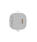 UPTC1USBC25W - Caricabatteria da rete con porta USB-C, tecnologia GaN, potenza massima 25 Watt [UPTC COLLECTION]