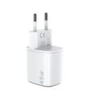 UPTC2USBC45W - 45W GaN Wall Charger [UPTC COLLECTION]