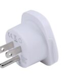 Adattatore da viaggio universale, presa Schuko USA