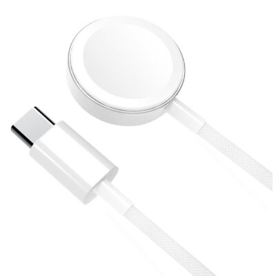 2.5W USB-C Apple Watch Charger