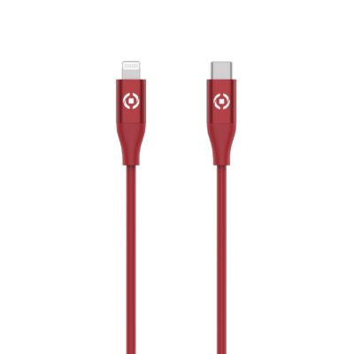 USBCLIGHTCOL - Cavo USB-C a Lightning, lunghezza 1.5 metri, potenza massima 60 Watt, Power delivery, Certificazione “MFI”