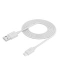 PCUSBMICRO - Cavo USB-A a Micro Usb, lunghezza 1 metro, potenza massima 12 Watt