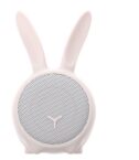 Speaker wireless, potenza audio 3 Watt, forma di animale, porta USB-C