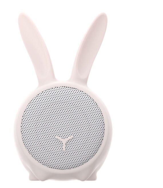 Speaker wireless, potenza audio 3 Watt, forma di animale, porta USB-C