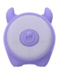 Speaker wireless, potenza audio 3 Watt, forma di animale, porta USB-C