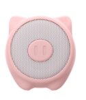 Speaker wireless, potenza audio 3 Watt, forma di animale, porta USB-C