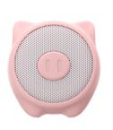 Speaker wireless, potenza audio 3 Watt, forma di animale, porta USB-C