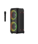 40W Wireless Speaker with Wireless Microphone