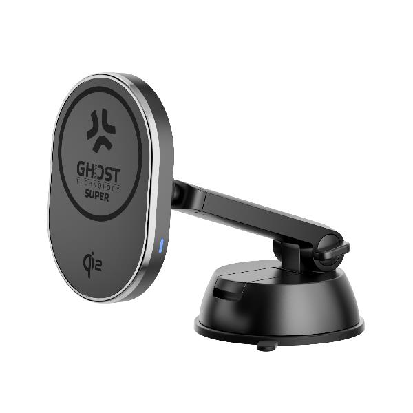 Universal Car Holder Qi2