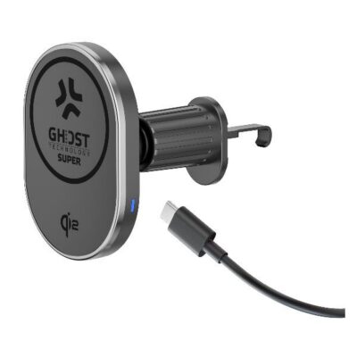Universal Car Holder Qi2