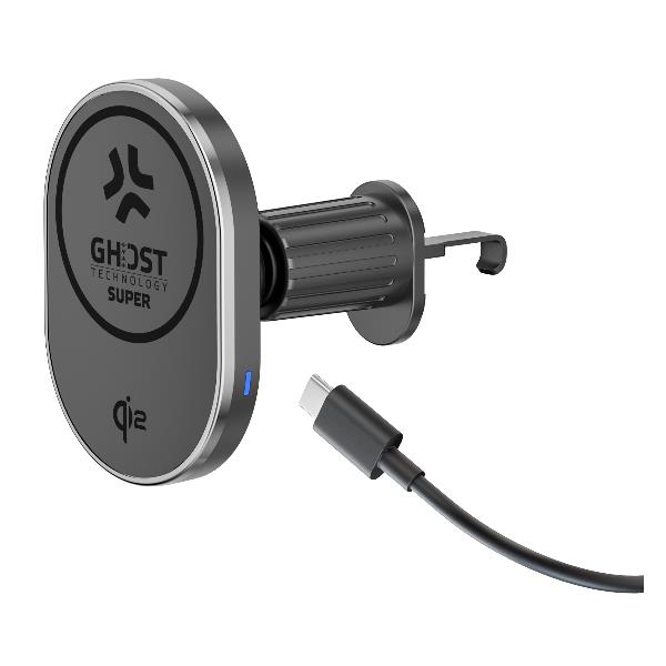 Universal Car Holder Qi2