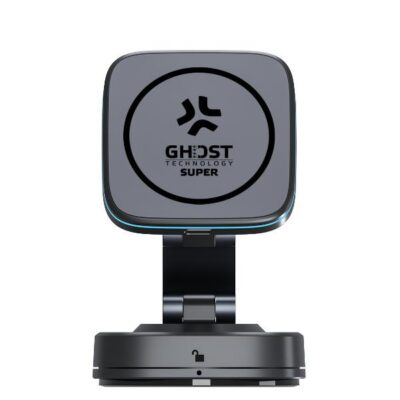 Universal Magnetic Charger Car Holder