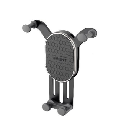 SLIDEHOLDER - Universal Car Holder