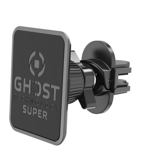 Universal Magnetic Car Holder