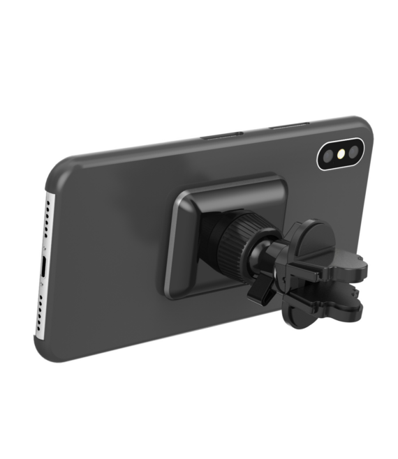 Universal Magnetic Car Holder
